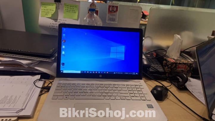 Office Laptop to Sell